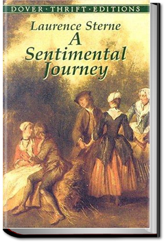 A Sentimental Journey Through France and Italy | Laurence Sterne